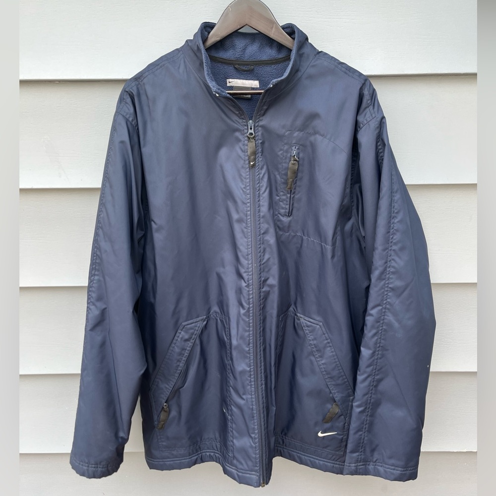 Vintage Nike Jacket / Coat / Y2K / L-XL